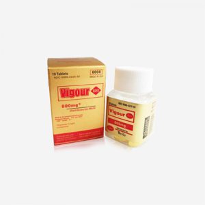 美國黃金偉哥 紅金偉哥 Viagra100  壯陽藥 10粒裝|五洲大藥局官方直營：圖片 5