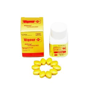 美國黃金偉哥 紅金偉哥 Viagra100  壯陽藥 10粒裝|五洲大藥局官方直營：圖片 4