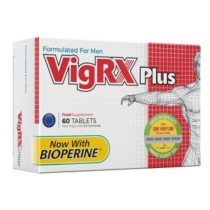 美國VigRXPlus威樂