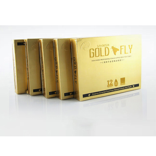 西班牙金蒼蠅迷情液