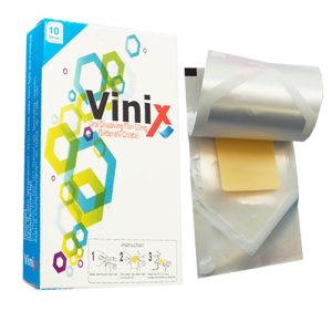 VINIX副作用