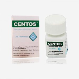 德國愛神CENTOS使用心得