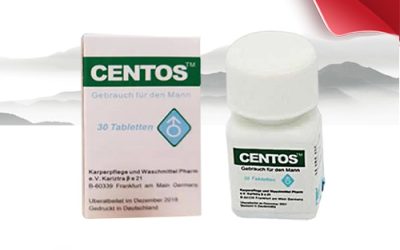 德國愛神CENTOS