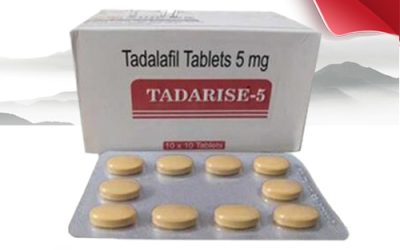 犀利士5mg每日錠