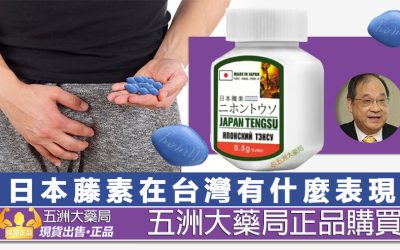 日本藤素