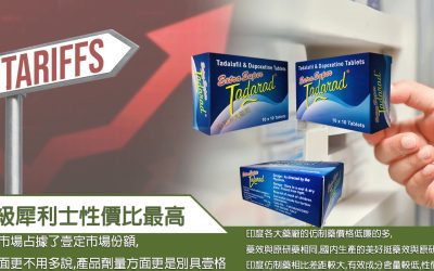 超級犀利士